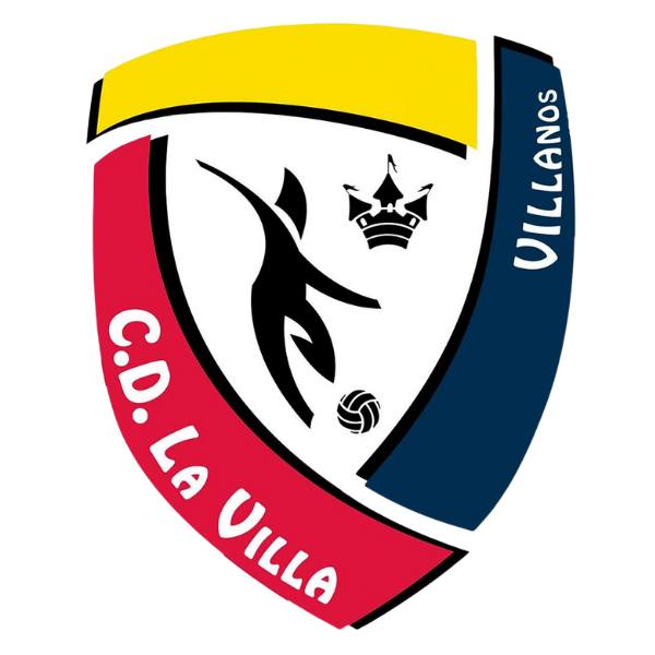 La Villa Móstoles Logo